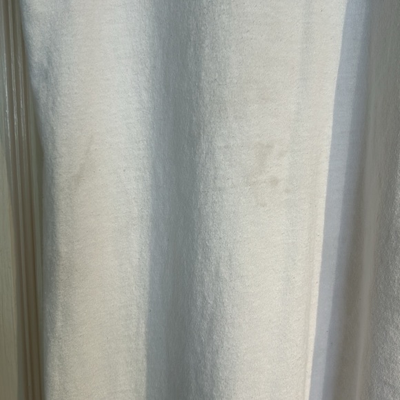 Rest Easy Trippy Skull Tshirt - Picture 3 of 4